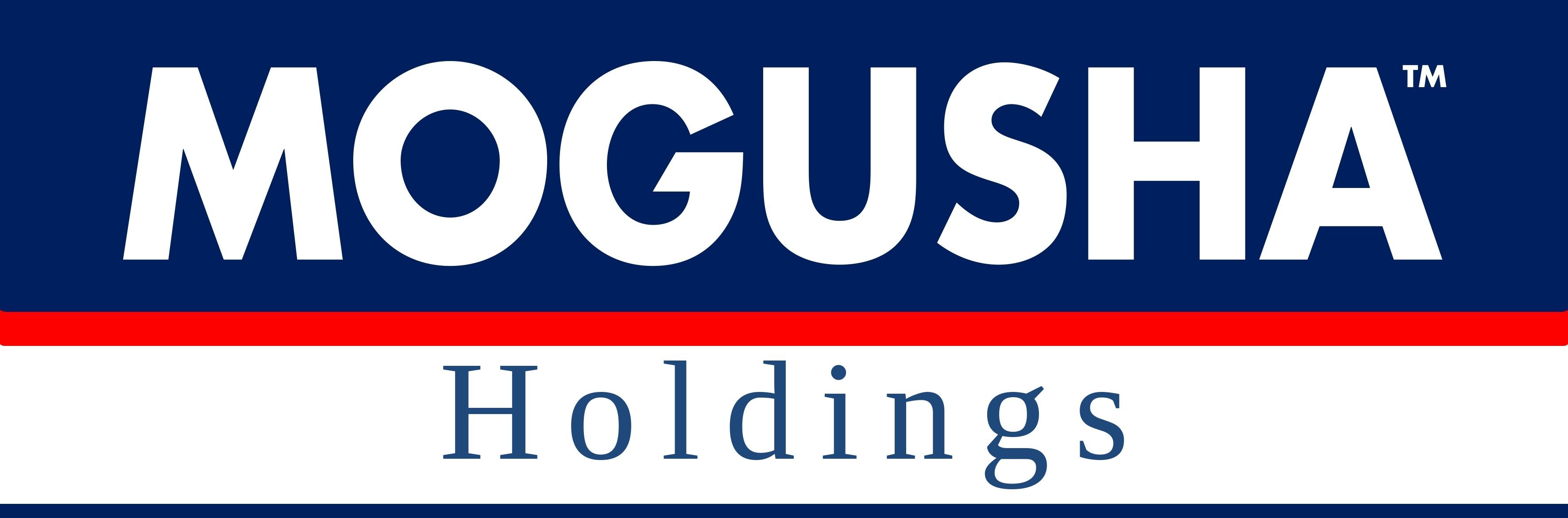 Mogusha Holdings Logo